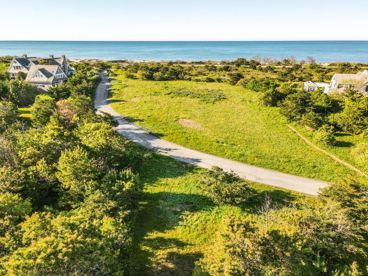 5 Atlantic Drive