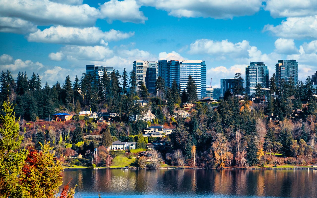 Mercer Island