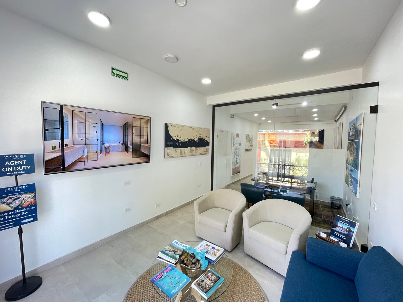 San Jose del Cabo Office