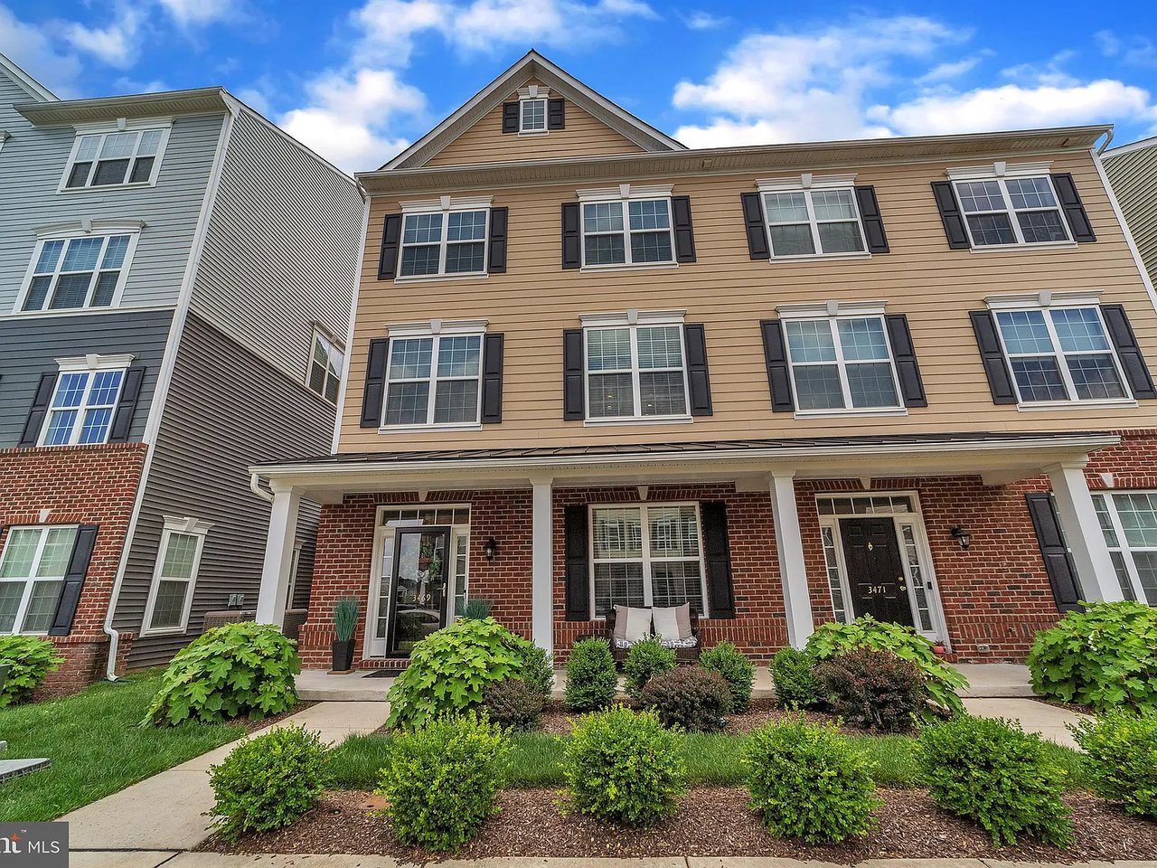 3469 Naamans Dr