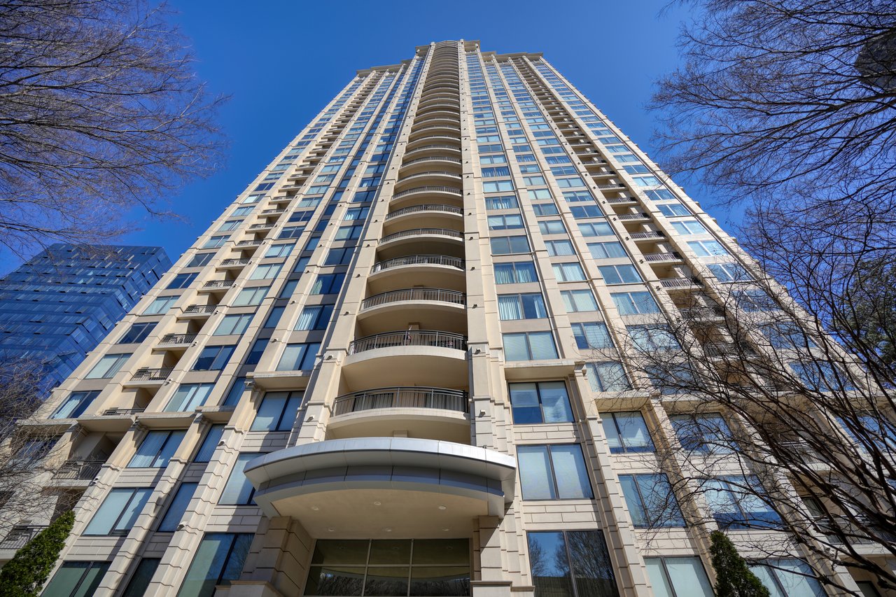 Paramount at Buckhead