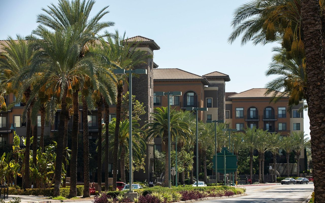 West Covina