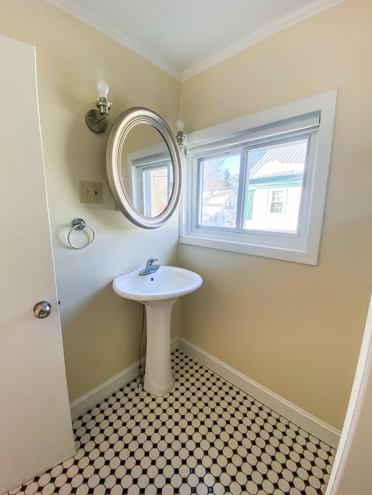 Rental Currently Available