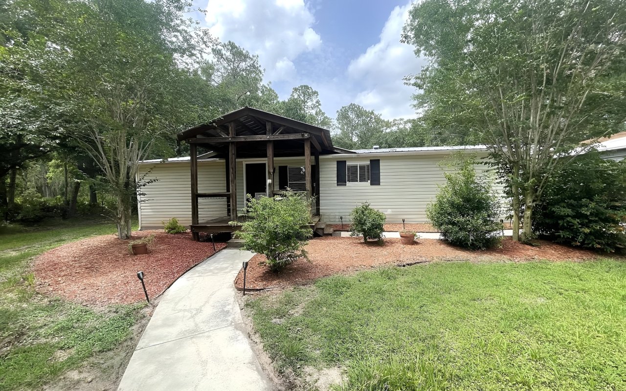 Wesley Chapel FL Land for Sale: 28639 Bennington Drive