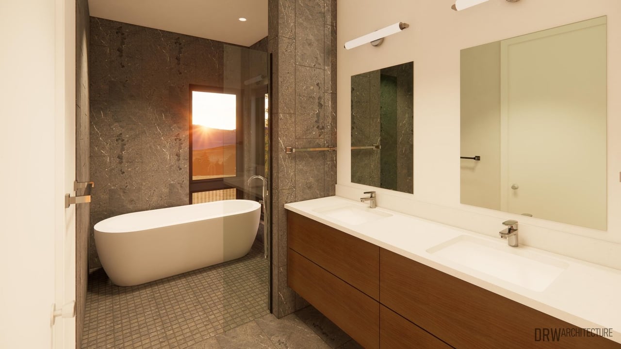 Strom Townhomes