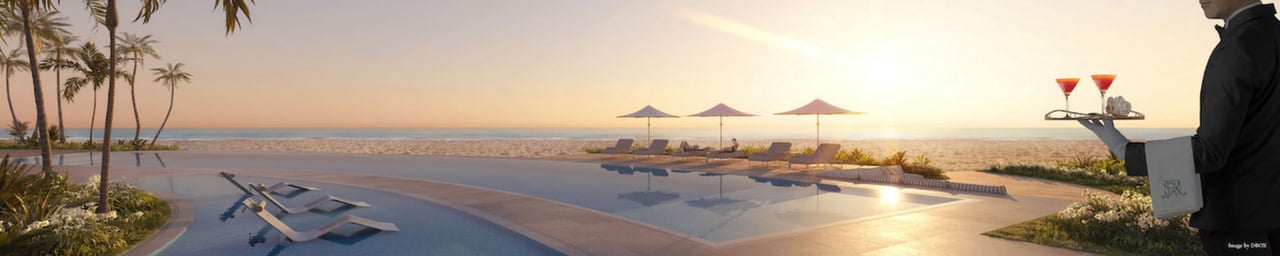 St Regis Sunny Isles