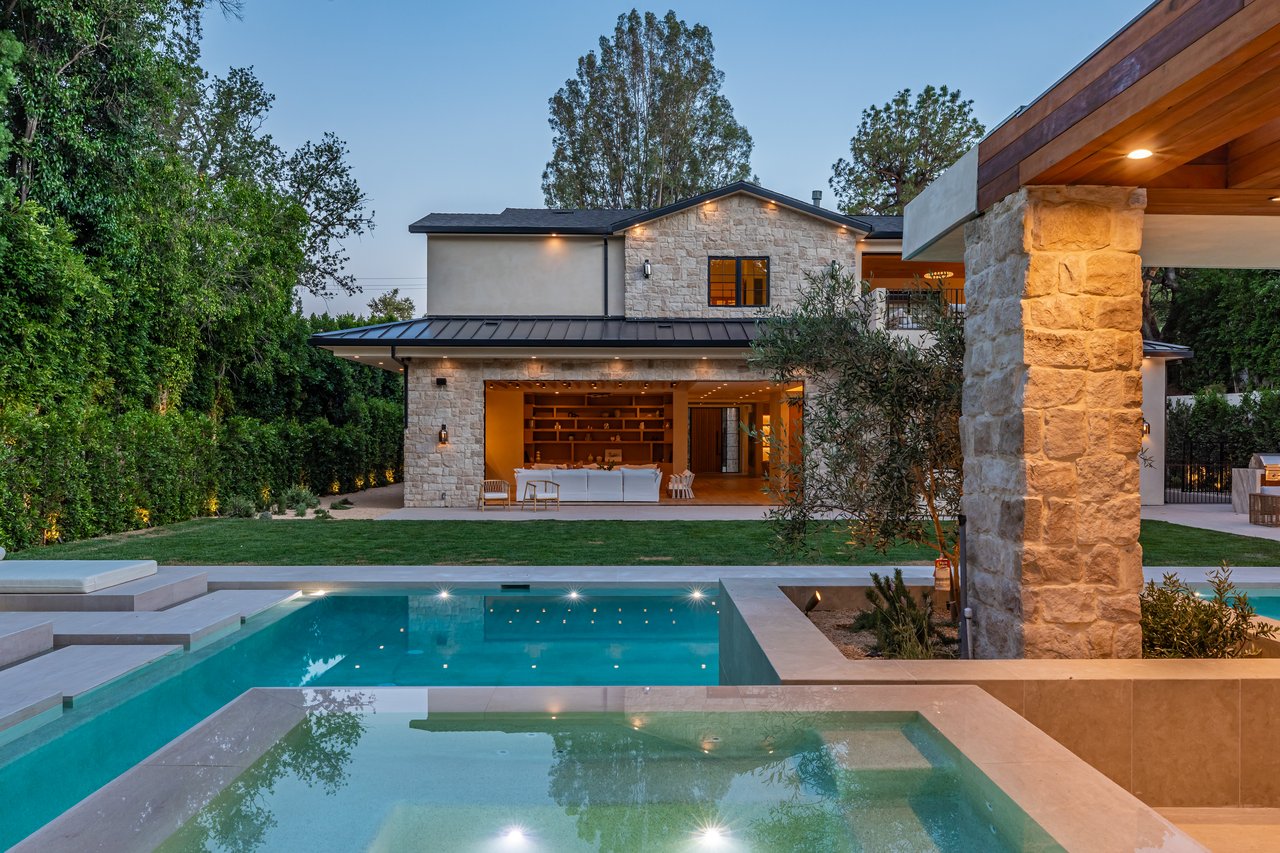 Here’s a Blog on "Top Trends in Luxury Home Design for 2025" With SEO-focused Content