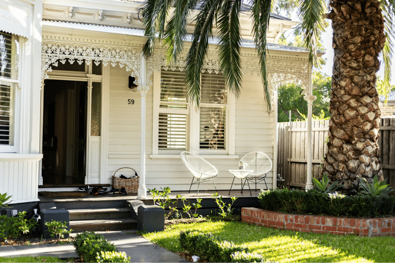 How to Boost Your Home's Curb Appeal in One Weekend