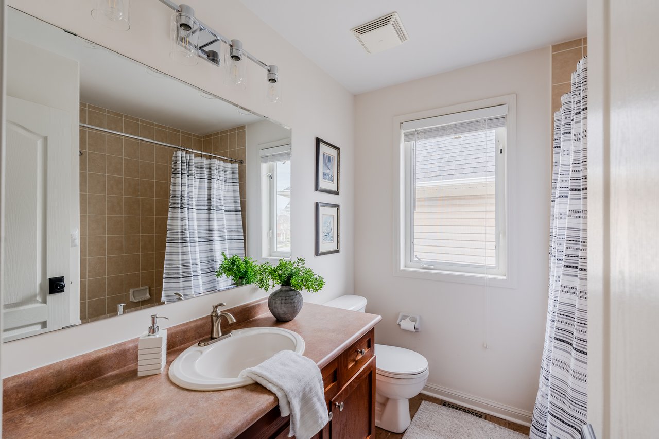 809 Trudeau Dr