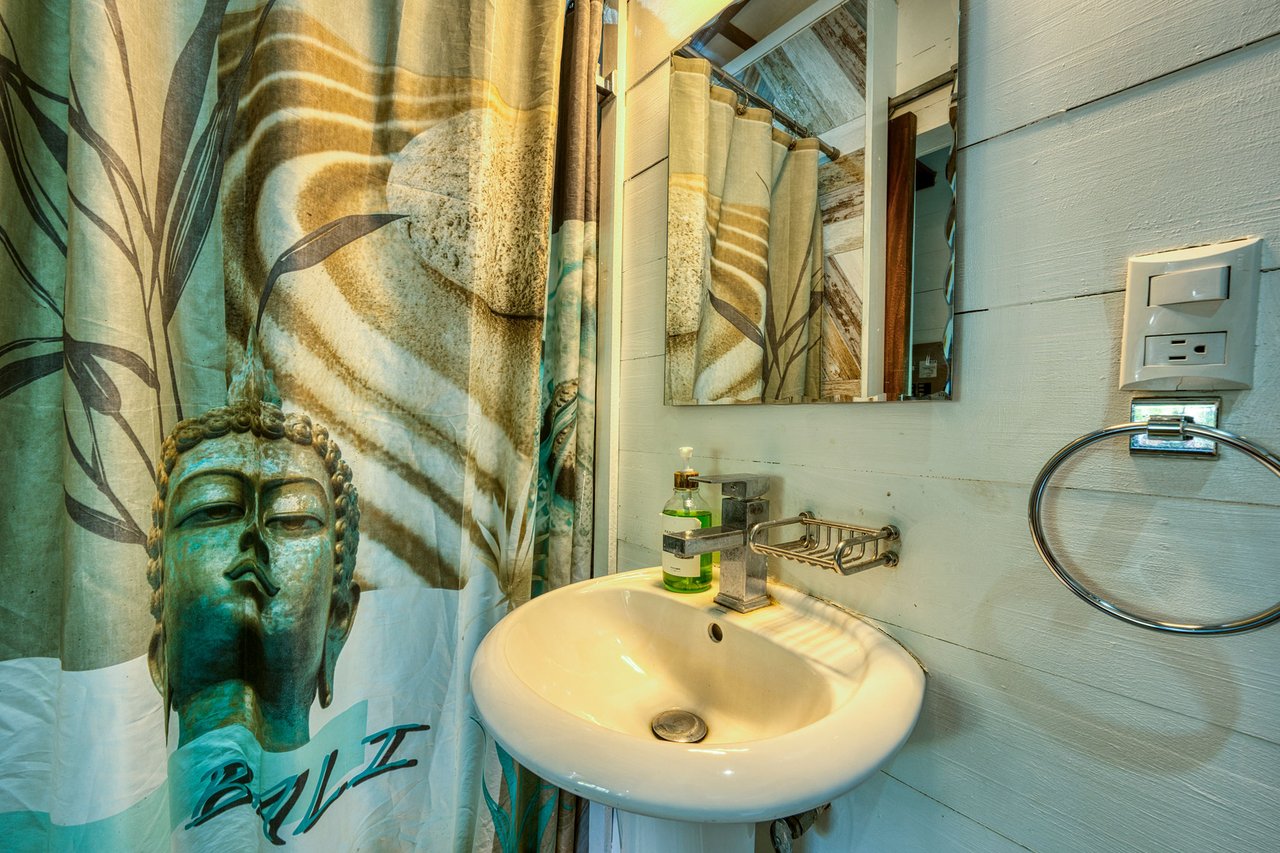 DOMINICAL HOTEL OR RETREAT WITH 11 RENTALS PLUS OWNER’S HOME