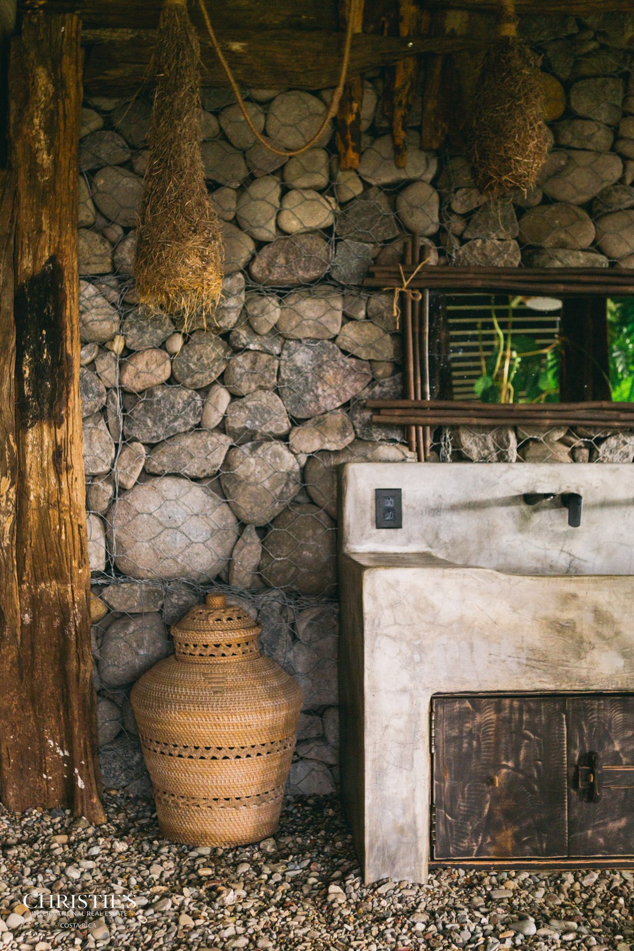 Villa Animales – Luxury Jungle Sanctuary