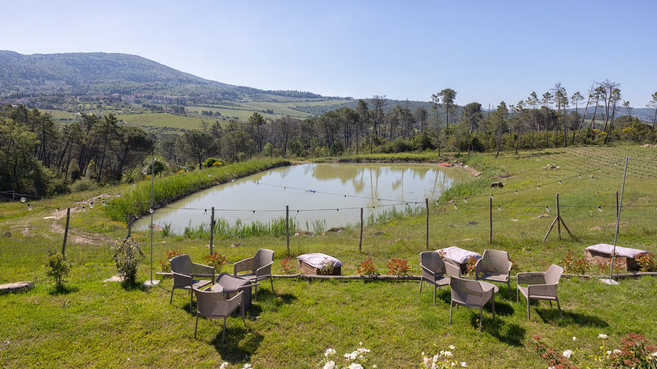 VILLA GREVIGIANA