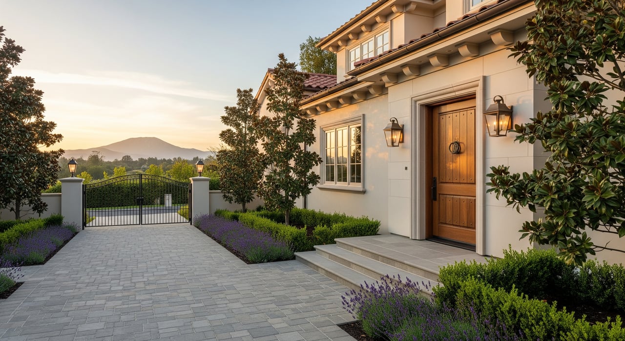 Earnest Money In Danville: How It Works