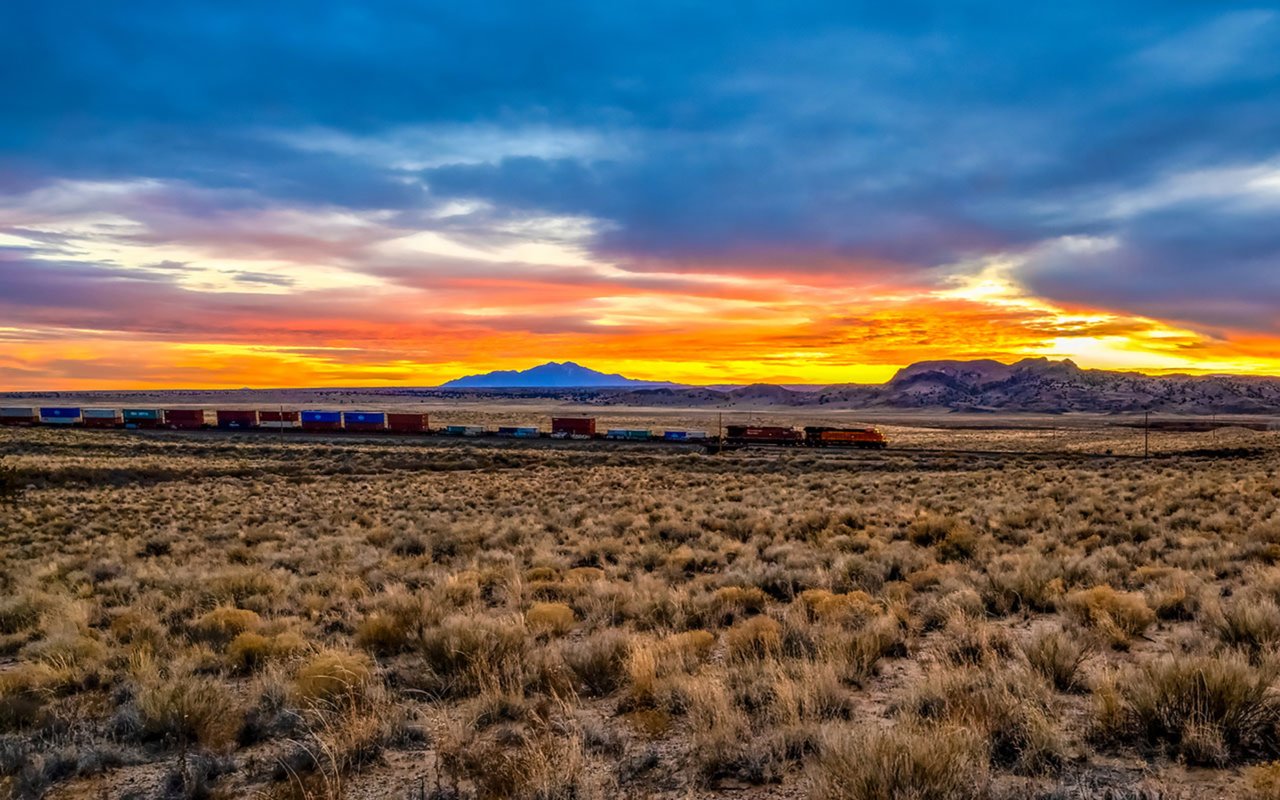 Los Lunas