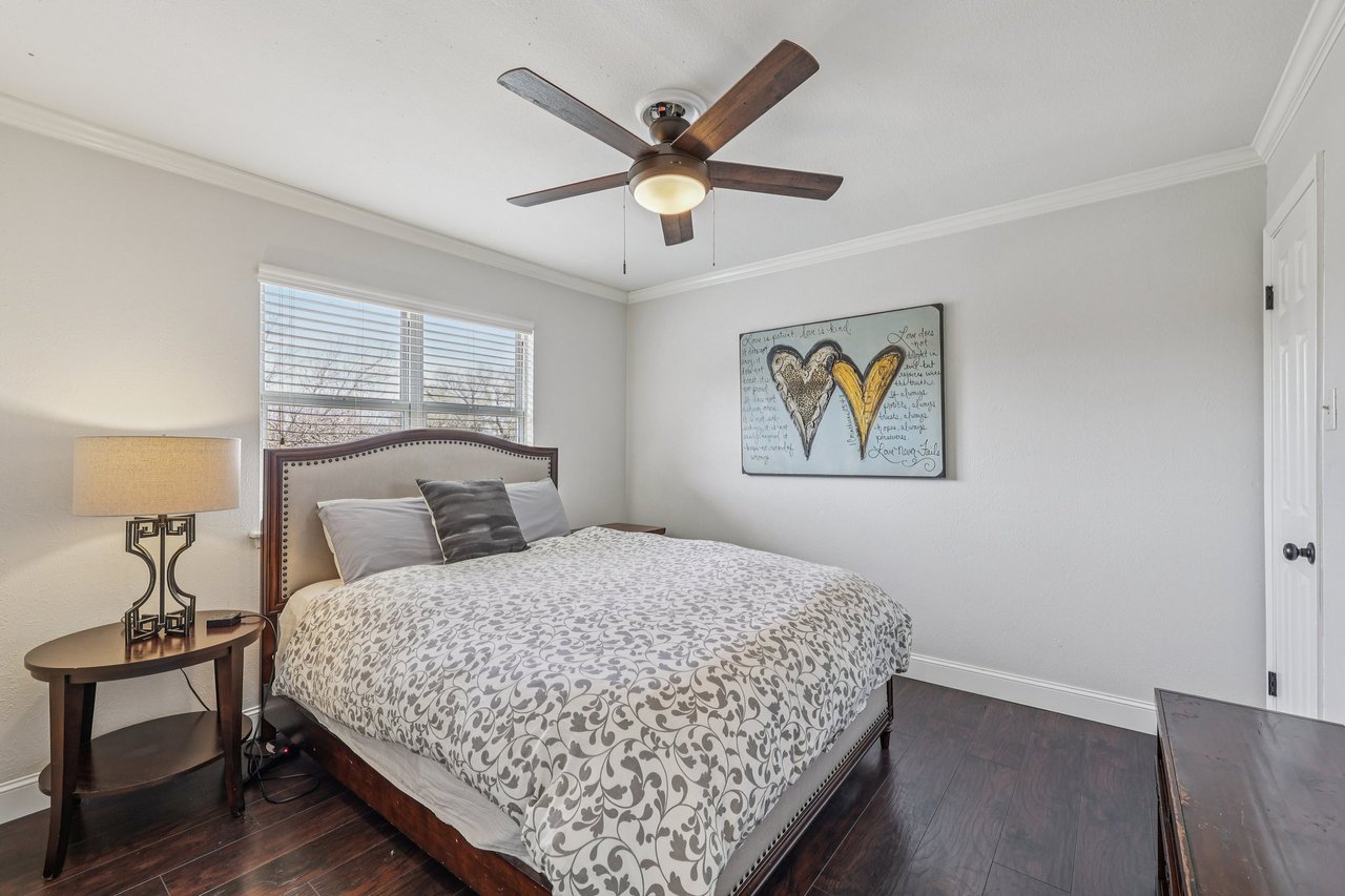 POOL-Home or Short Term Rental Income 