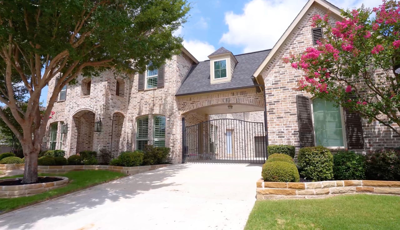 Property Tour - 3519 Terrace Way, Celina, TX