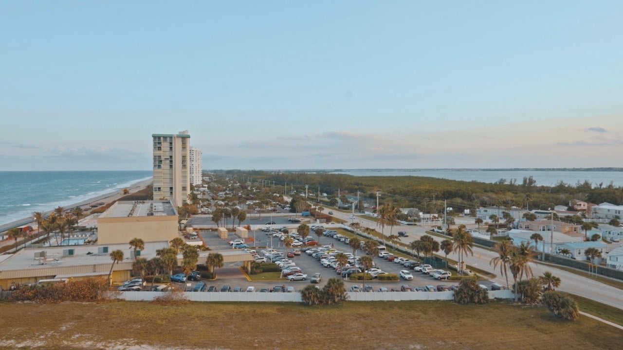 Walkthrough | 9650 S Ocean Drive 909, Jensen Beach, FL 34957