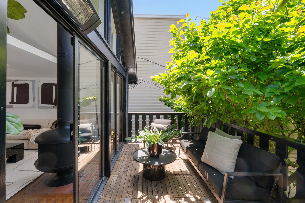 541 Diamond Street