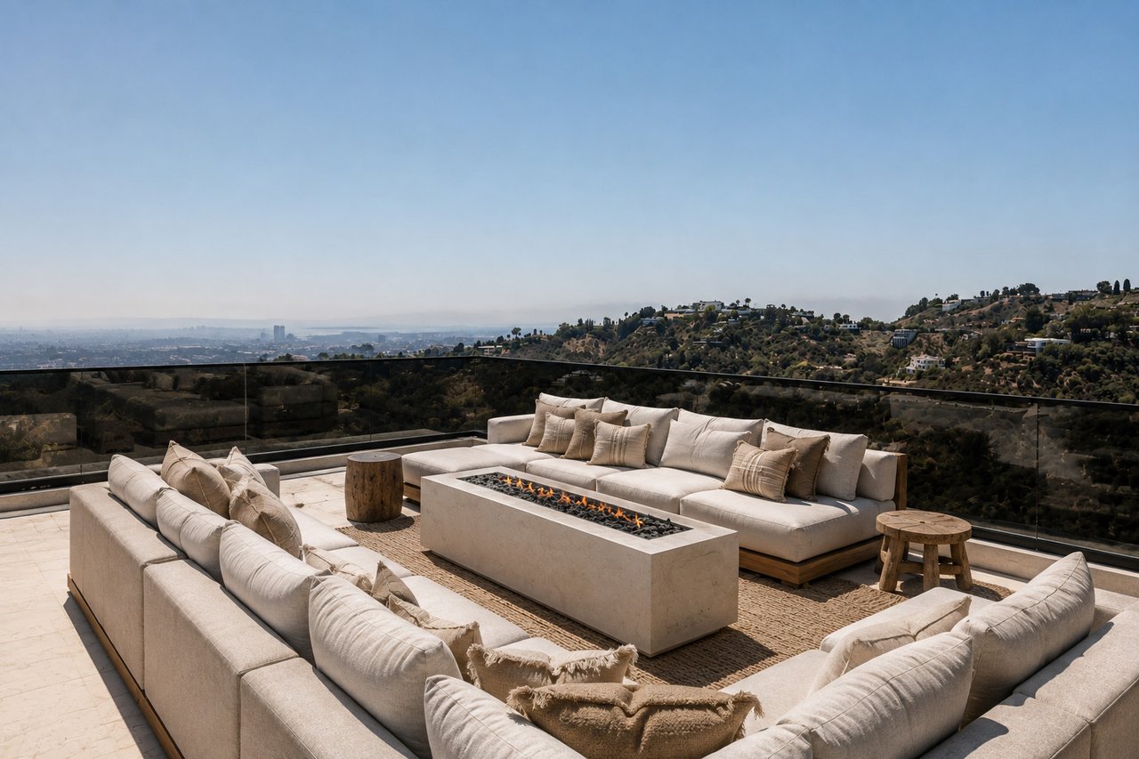 1475 Bel Air Road