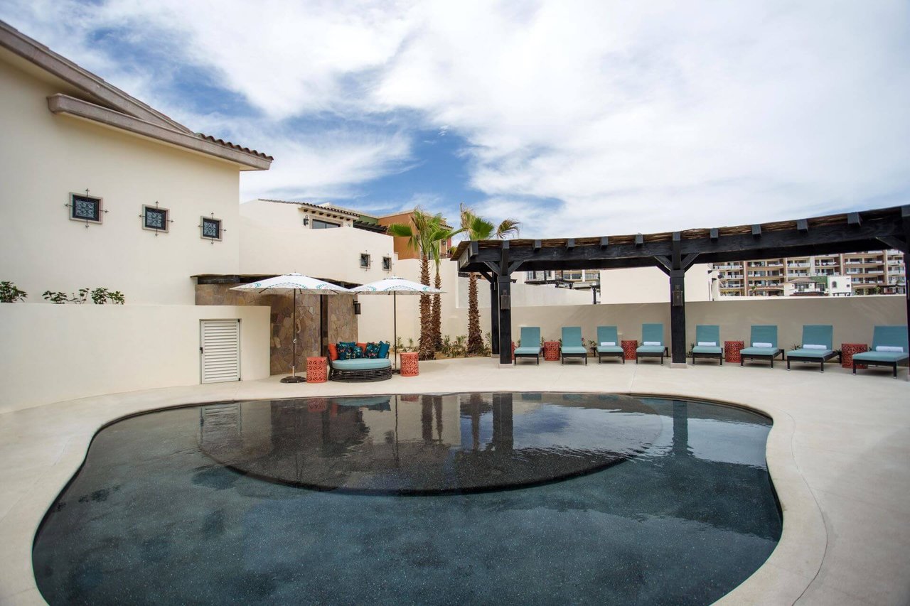 Copala Villas Private Residences