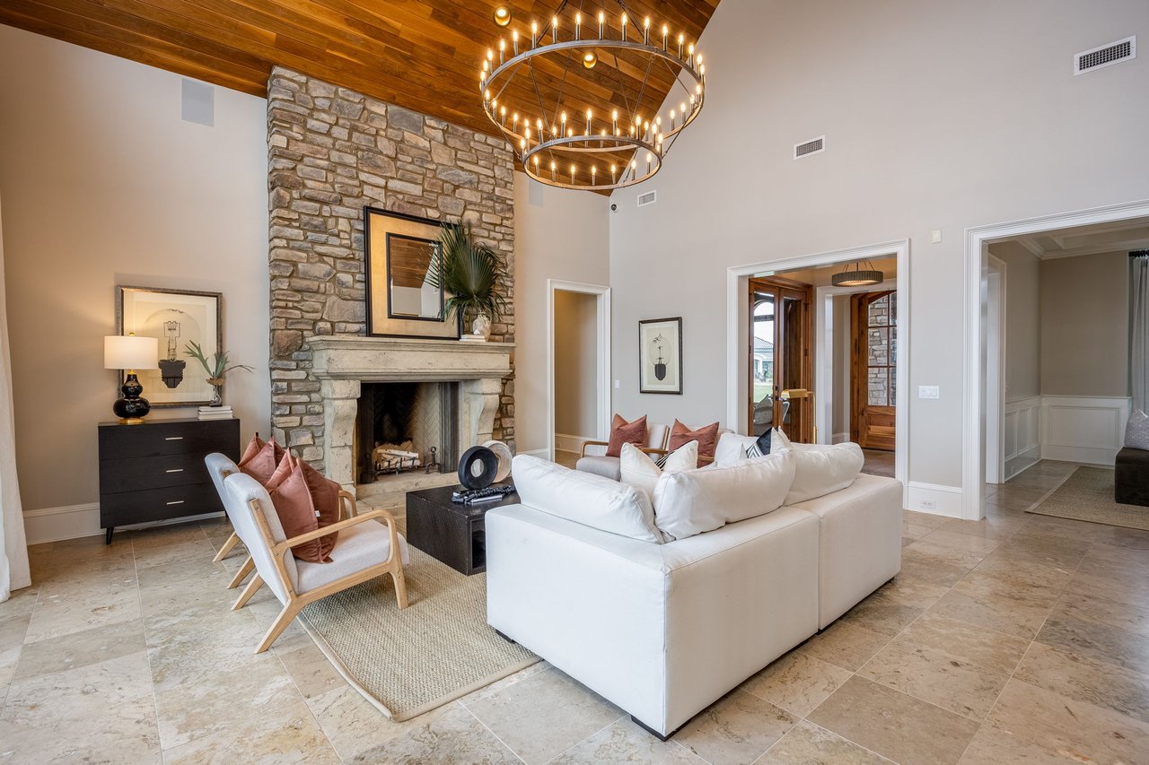 Throwback to Lake Murray’s $3.6 Million Record-Breaking Sale — A Luxury Benchmark Redefined