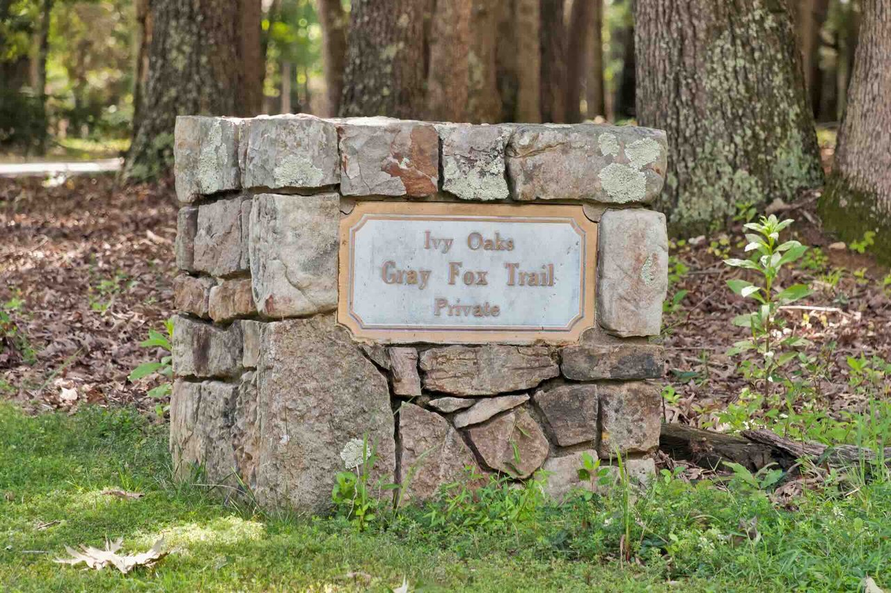 Ivy Oaks