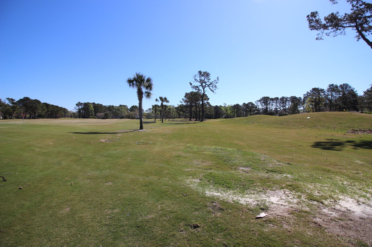 Hilton Head Plantation