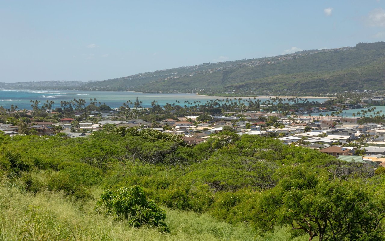 Hawaii Kai