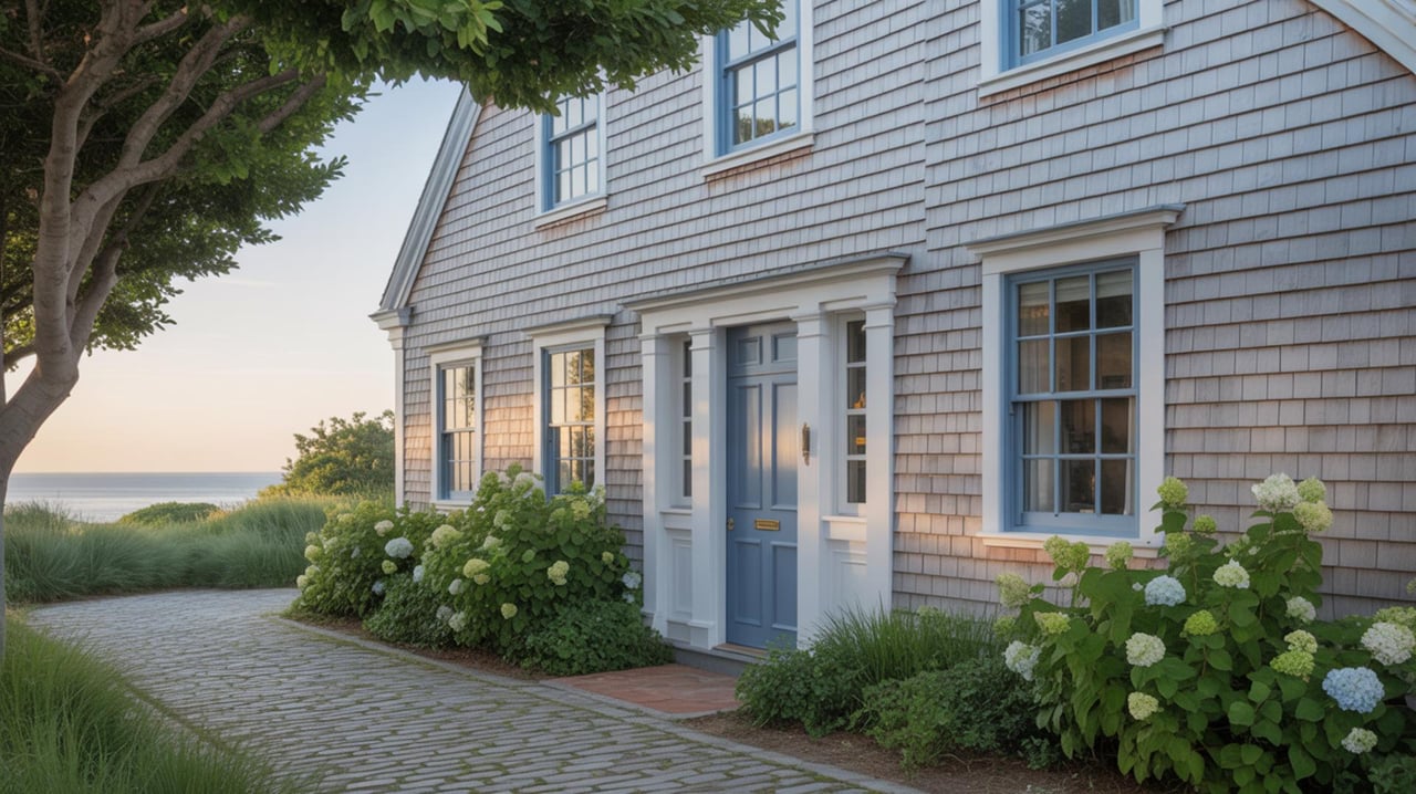 Choosing Paint Colors That Sell: A Buyer-Focused Guide