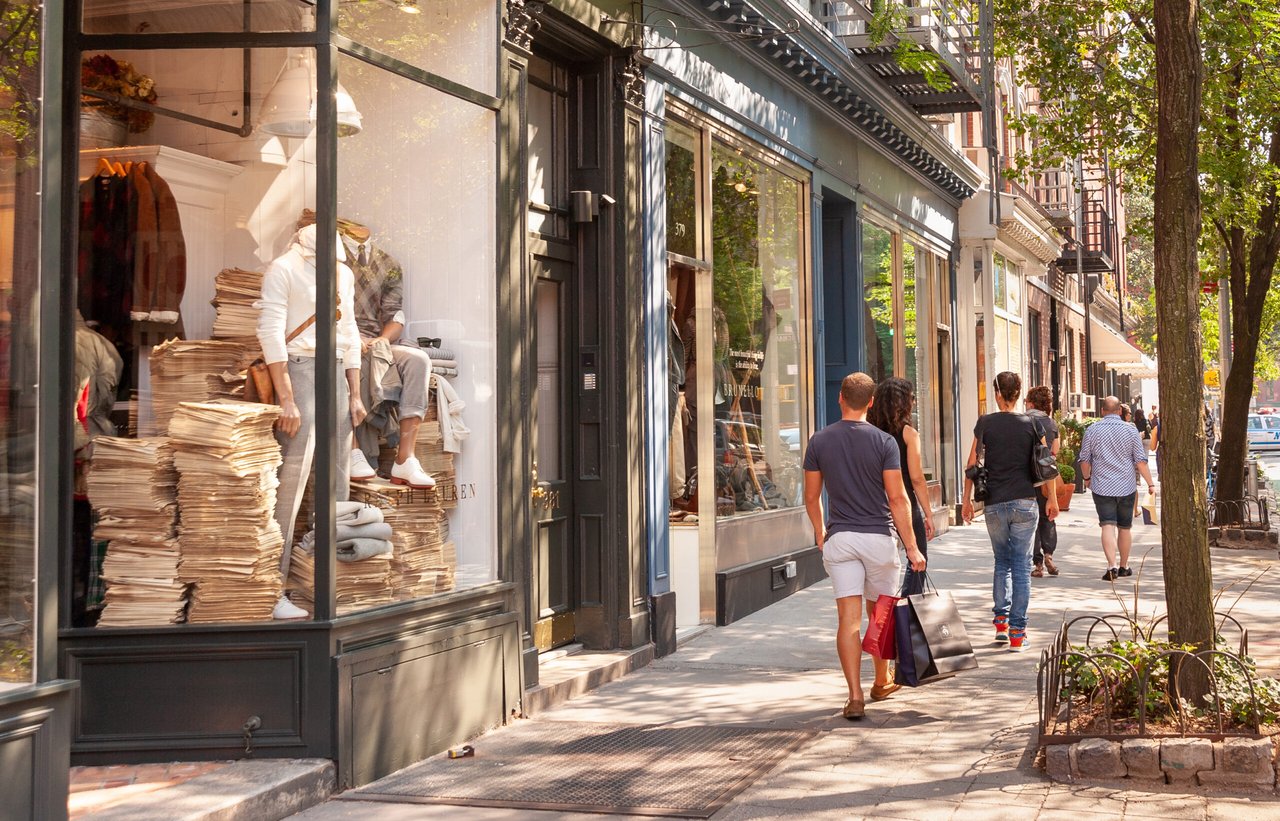 Buying in the West Village