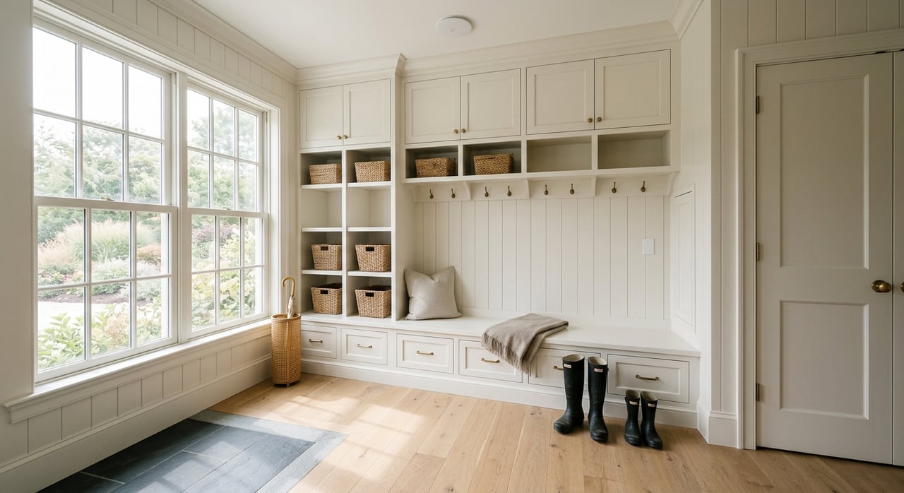 What Luxury Buyers Forget To Check In Falmouth Homes