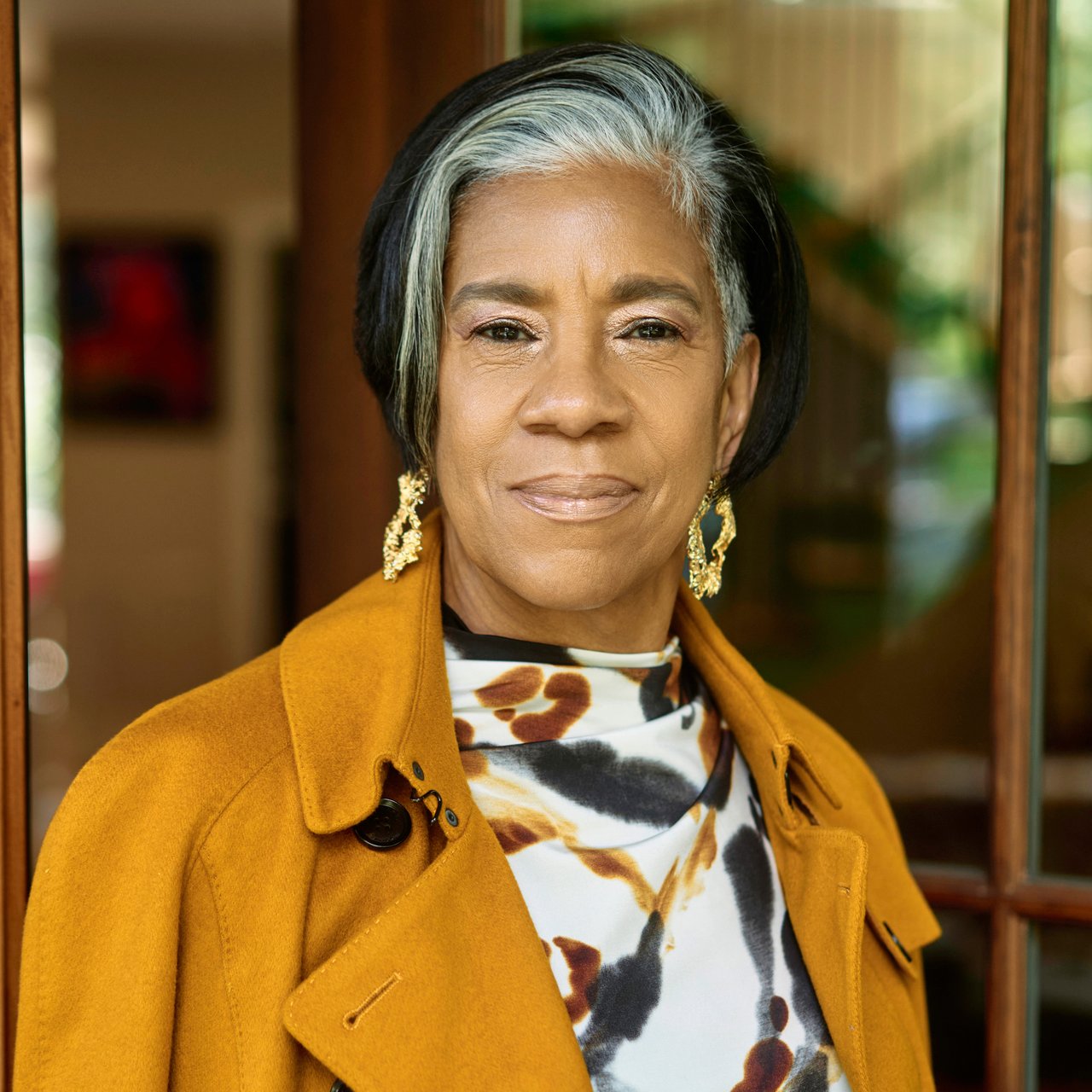 Inayah Hart Philadelphia, PA Real Estate Agent Headshot