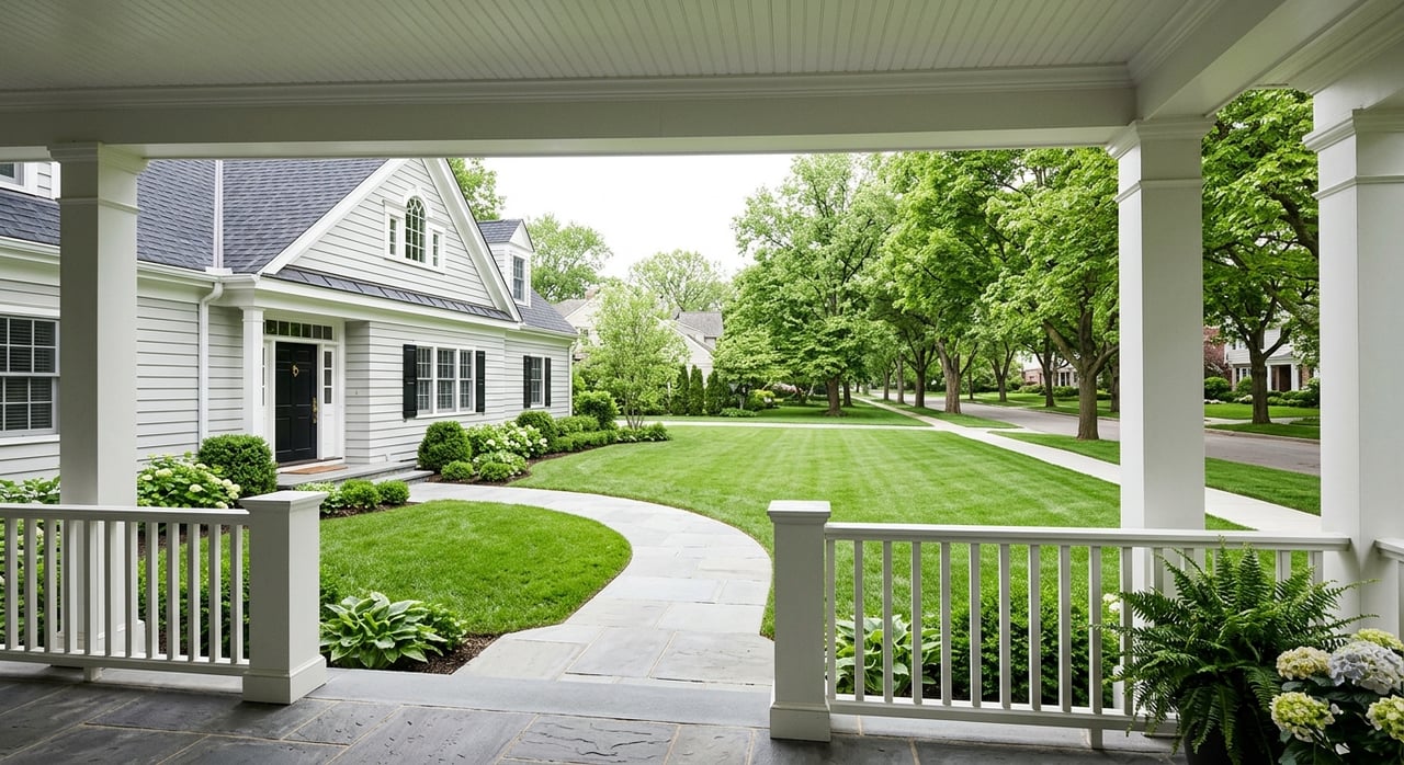 Hershey Beyond The Park: What It’s Like To Live Here