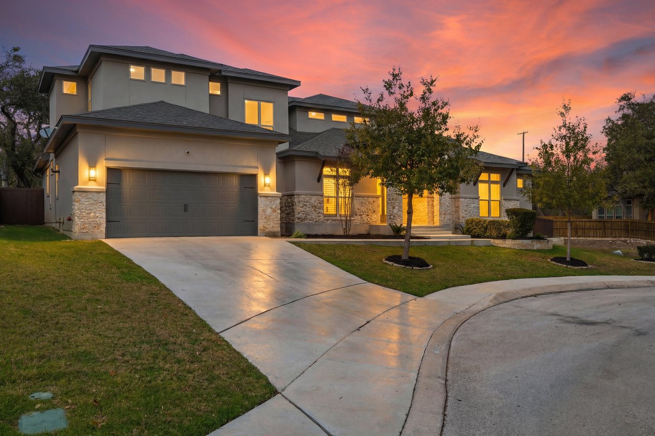 The Watch Hill Oasis