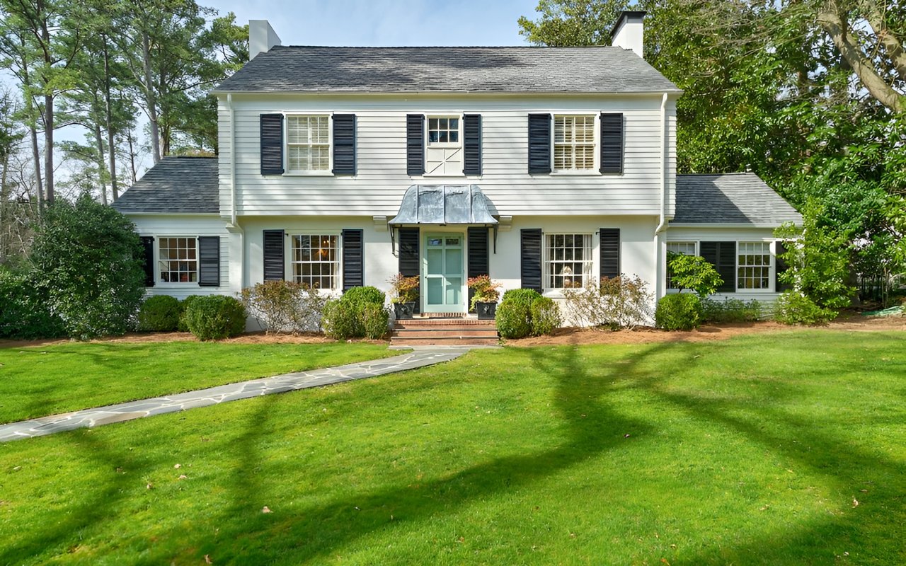 Atlanta Home Prices Among Fastest Growing in the Country