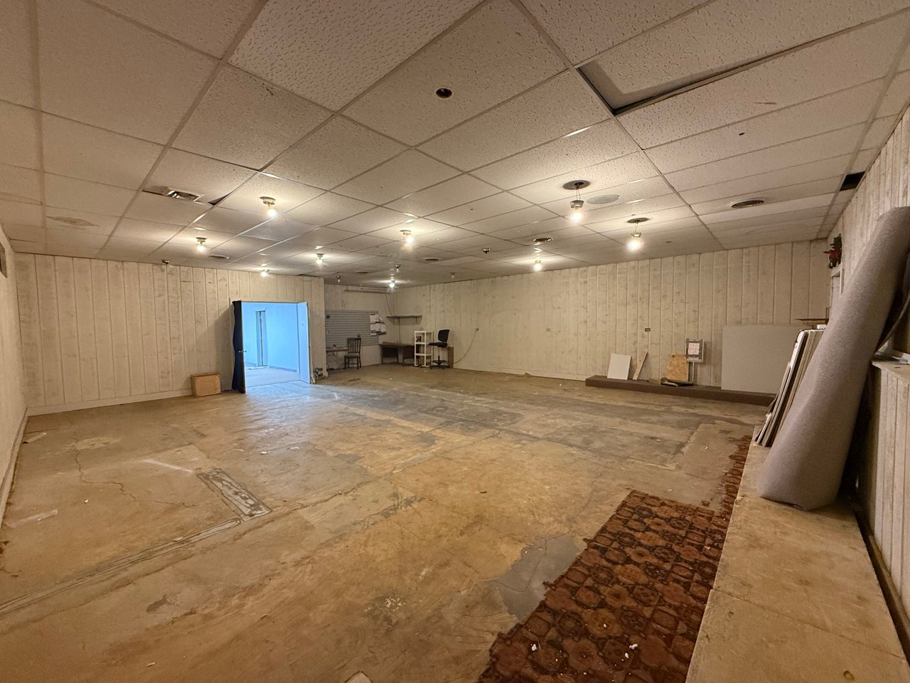 Rapid City Retail/Office/Warehouse