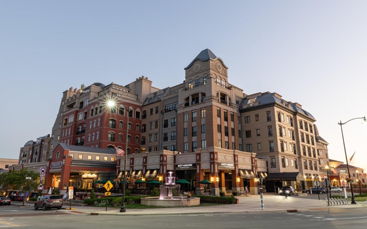 Wealth, Culture, and Growth: Carmel’s Secret to Commercial Excellence