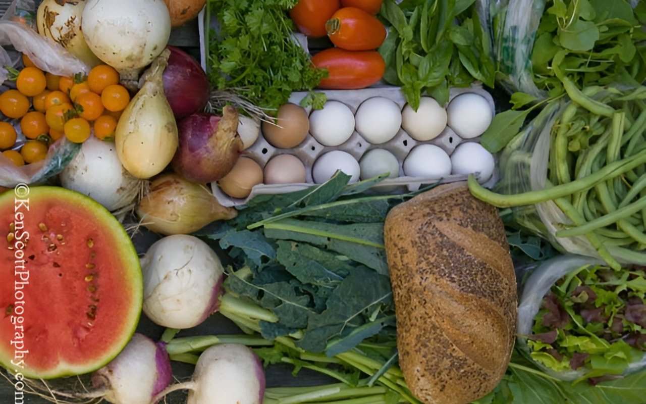 Savoring the Leelanau Harvest