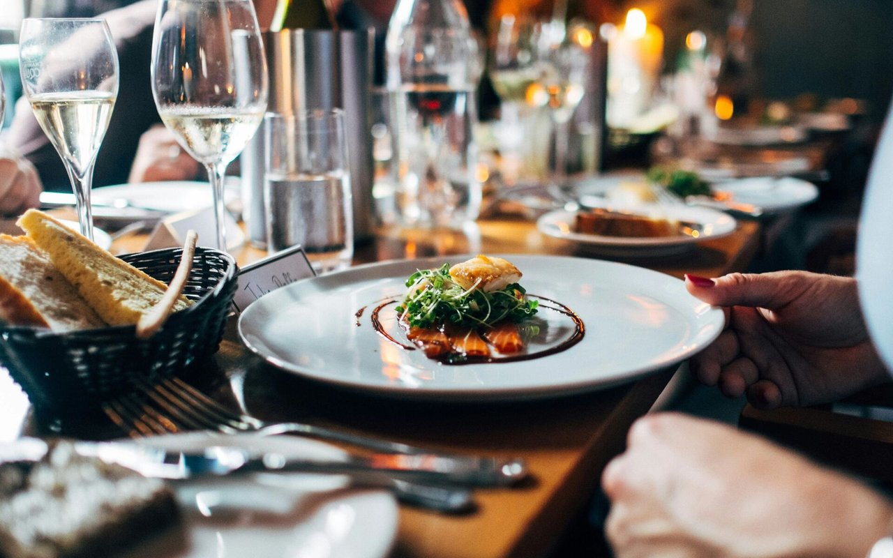 Why Event and Hospitality Experience Matters When Marketing Luxury Homes