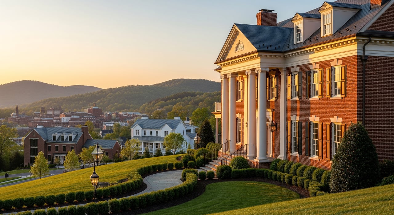 Buying In Bristol TN Vs Bristol VA: Key Differences