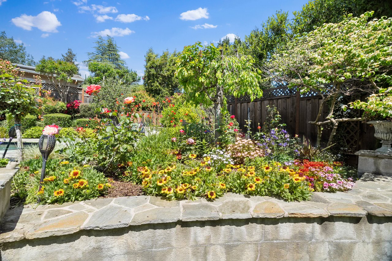 14471 Springer Avenue, Saratoga