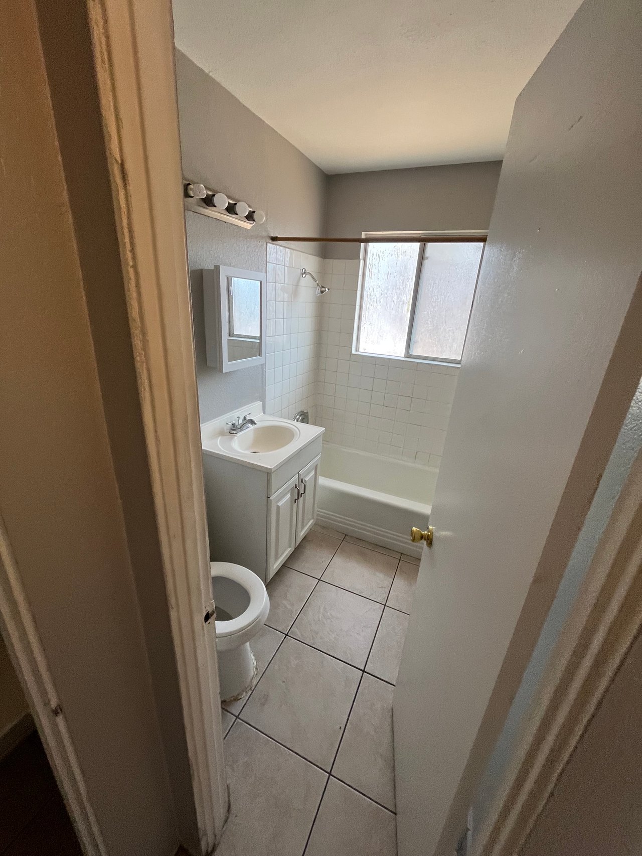 509 North Decatur Boulevard #C