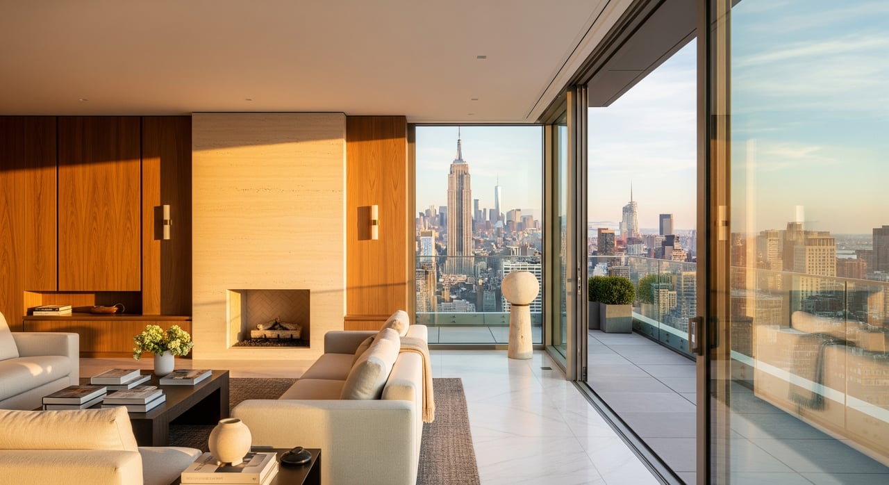 NYC Mansion Tax Explained for Midtown Buyers