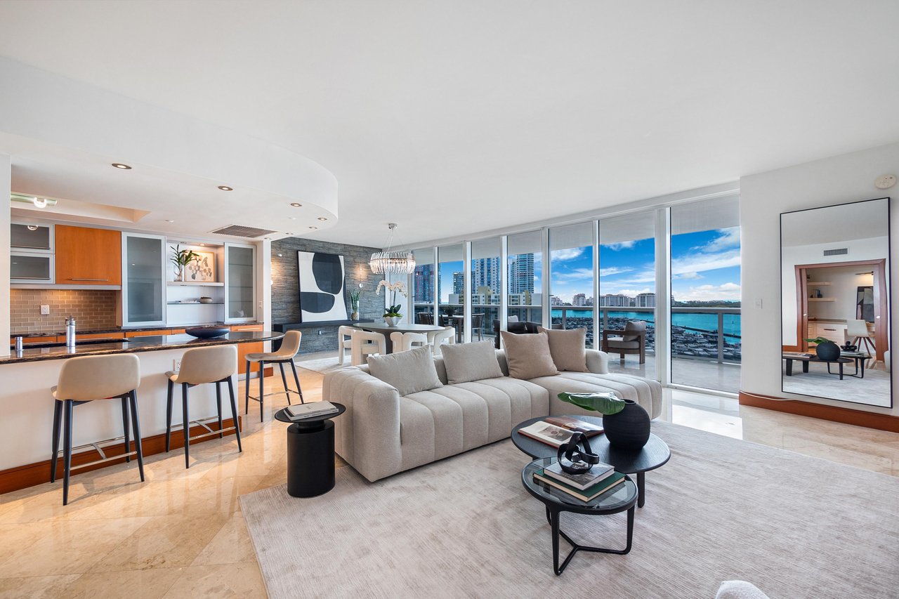 Murano Grande Apt 1106 Jeff Miller Group