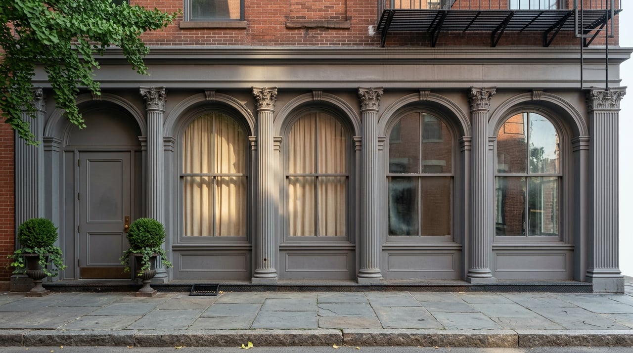 Tribeca's Late-Summer Reshuffle: Who's Opening, Who's Leaving, and What It Says About the Block