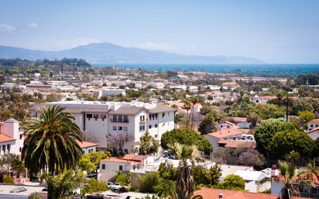 Balboa Terrace
