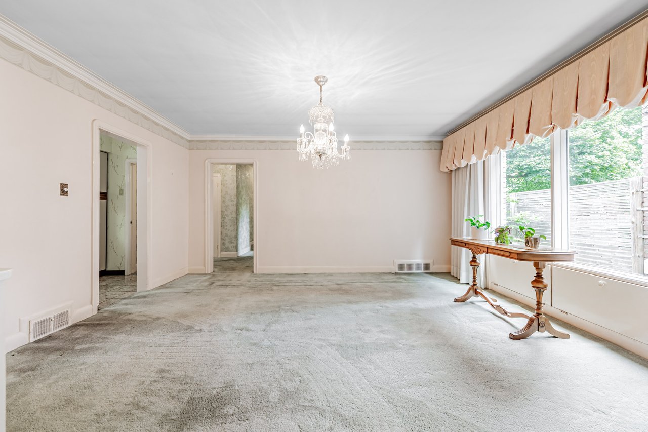 Full of Character and Warmth