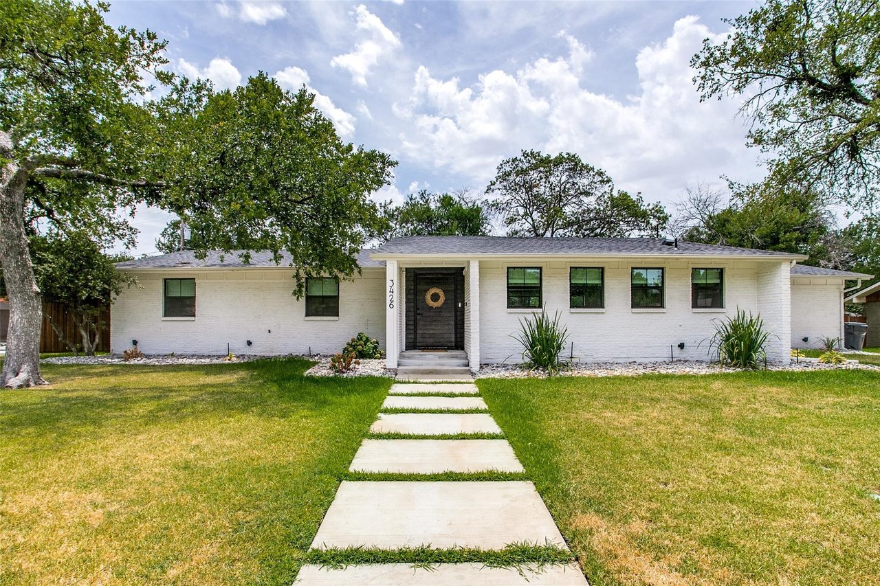 Northwest Dallas