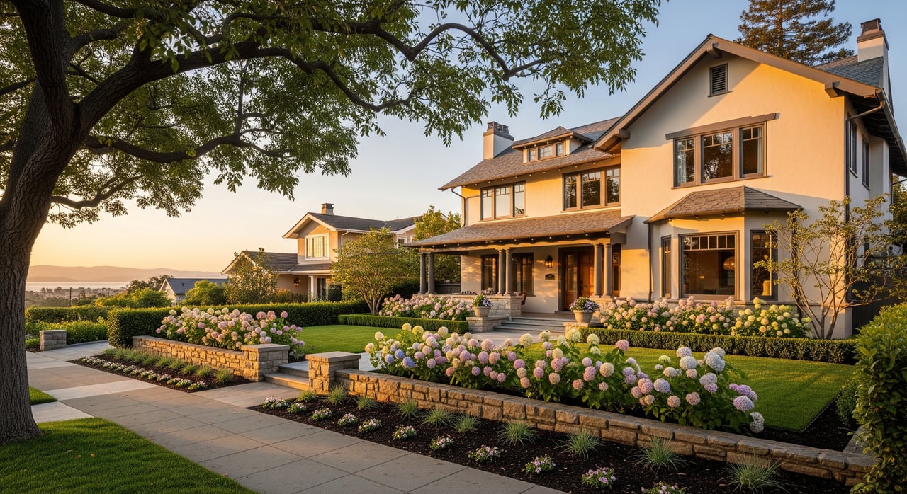 What It’s Really Like To Live In Burlingame