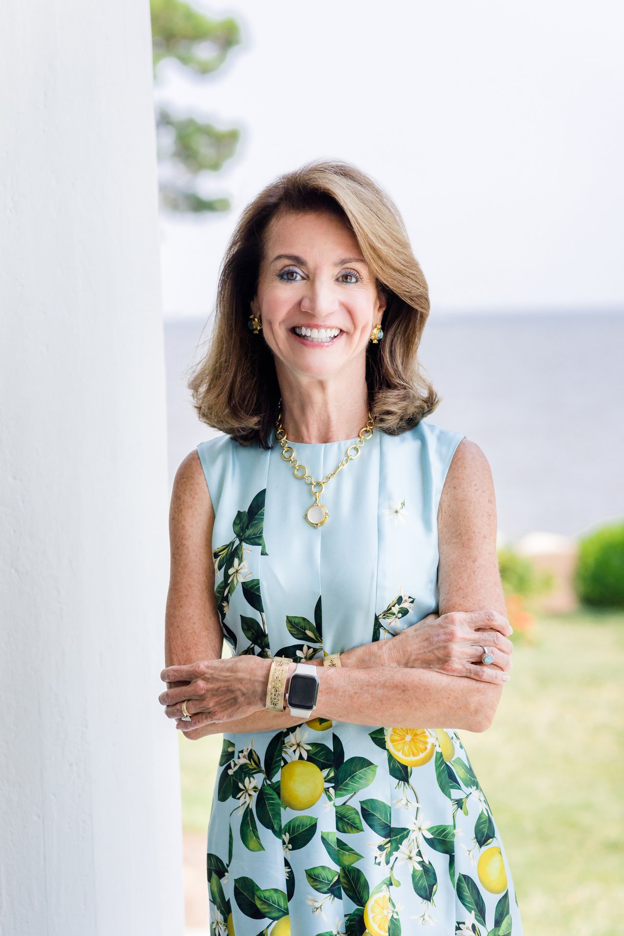 Karen Hubble Bisbee named as 2026 Honoree in The Daily Record's MD500